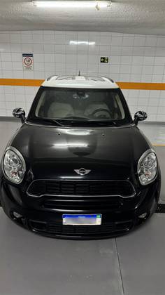 MINI COOPER 1.6 S CABRIO 16V GASOLINA 2P AUTOMÁTICO